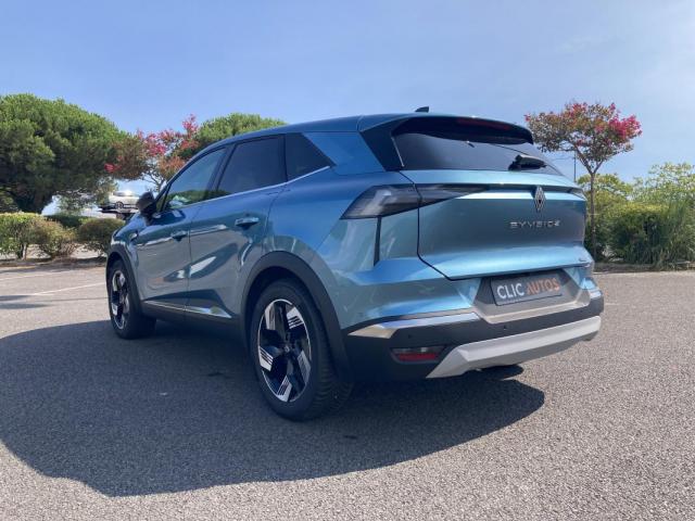 Renault Symbioz image 1