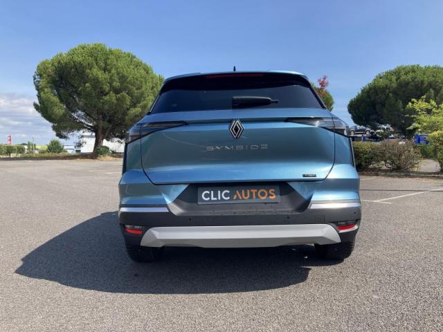 Renault Symbioz image 5