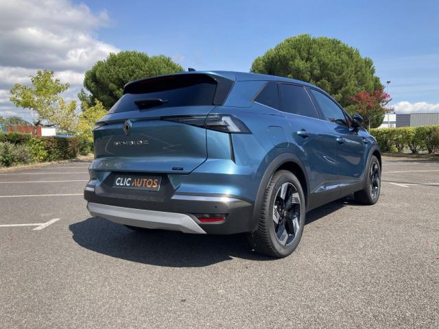 Renault Symbioz image 9