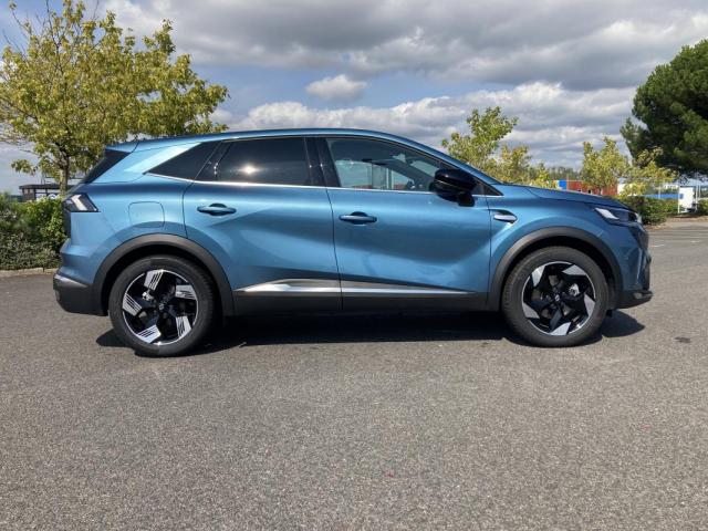 Renault Symbioz image 6