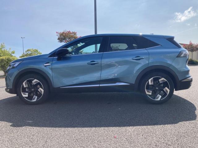 Renault Symbioz image 8