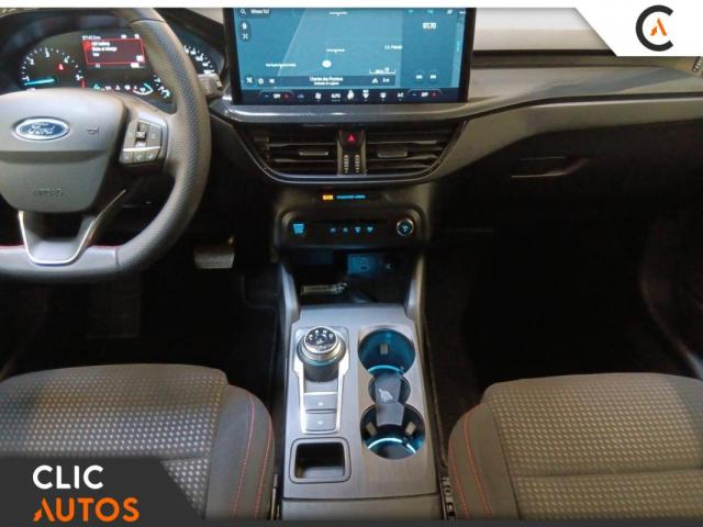 Ford Focus image 5