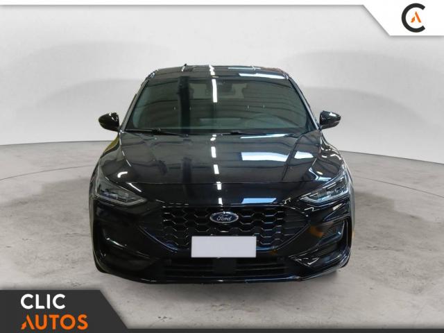 Ford Focus image 9