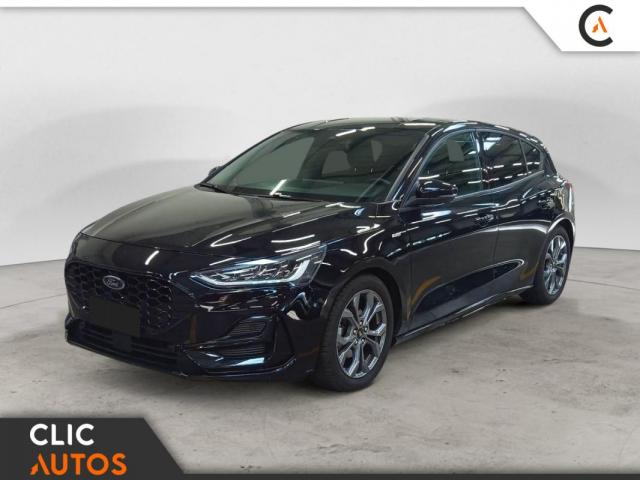 Ford Focus image 8