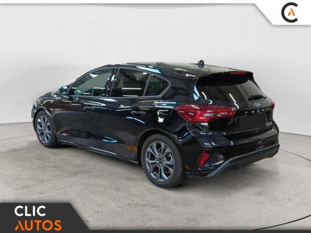 Ford Focus image 6