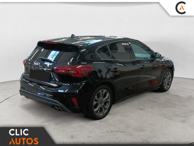 Ford Focus image 2