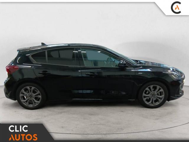 Ford Focus image 3