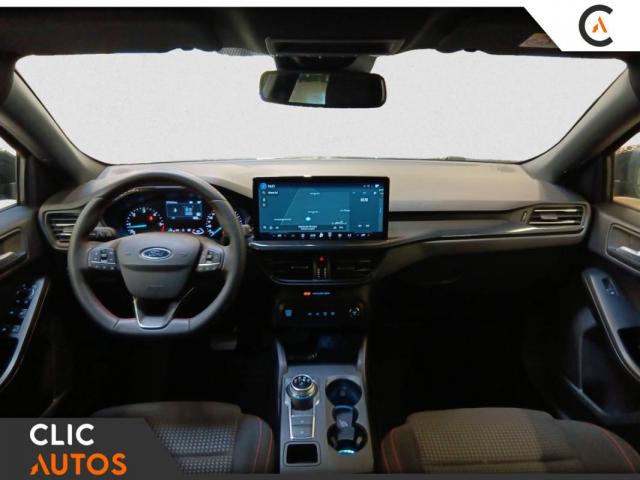 Ford Focus image 7