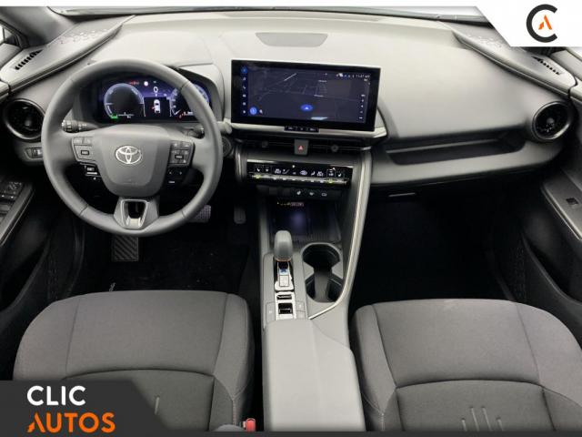 Toyota C-Hr image 1