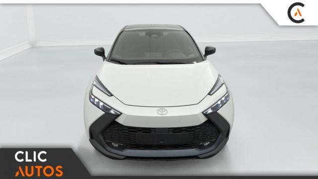 Toyota C-Hr image 9