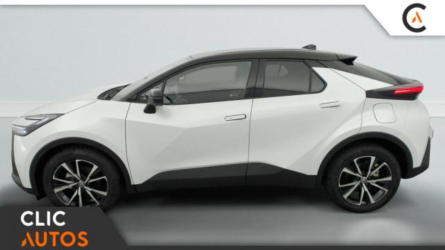 Toyota C-Hr image 8