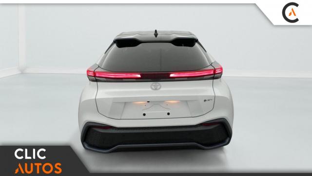 Toyota C-Hr image 7