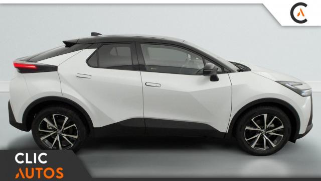 Toyota C-Hr image 4