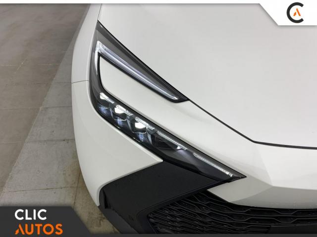 Toyota C-Hr image 6