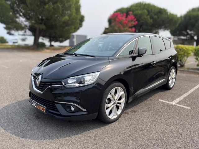 Renault Grand Scénic image 8