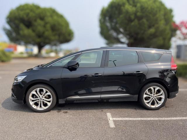 Renault Grand Scénic image 9