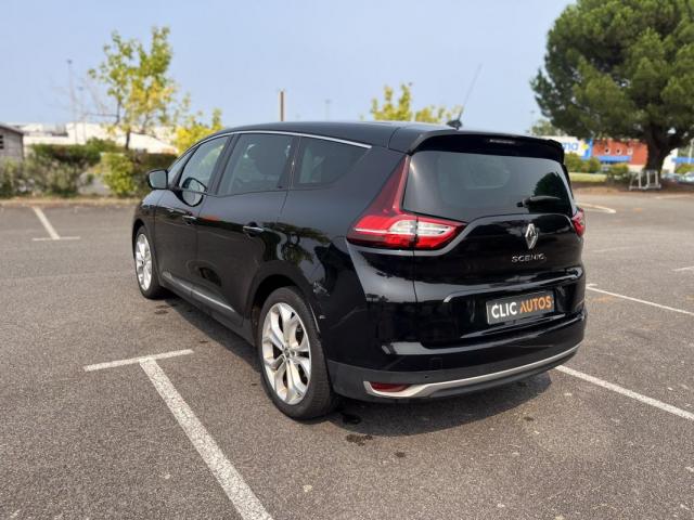 Renault Grand Scénic image 1