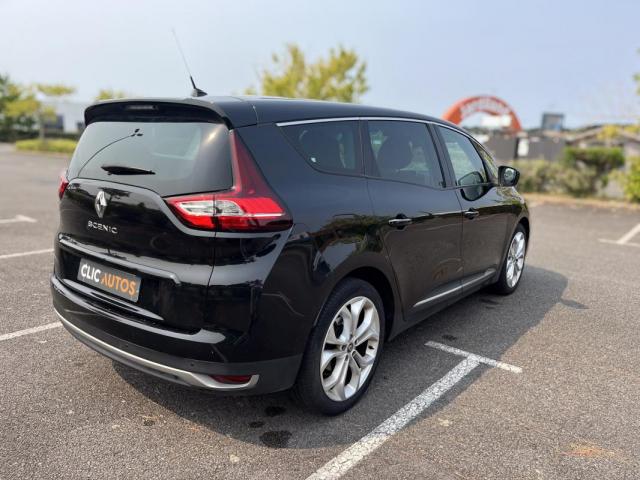 Renault Grand Scénic image 7