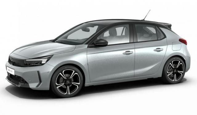 Opel Corsa image 2