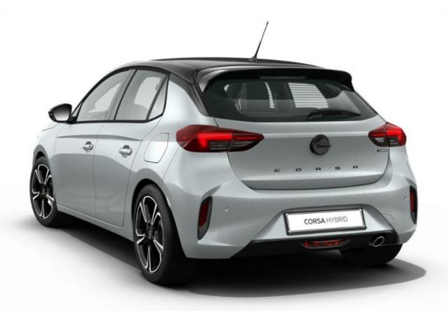Opel Corsa image 4