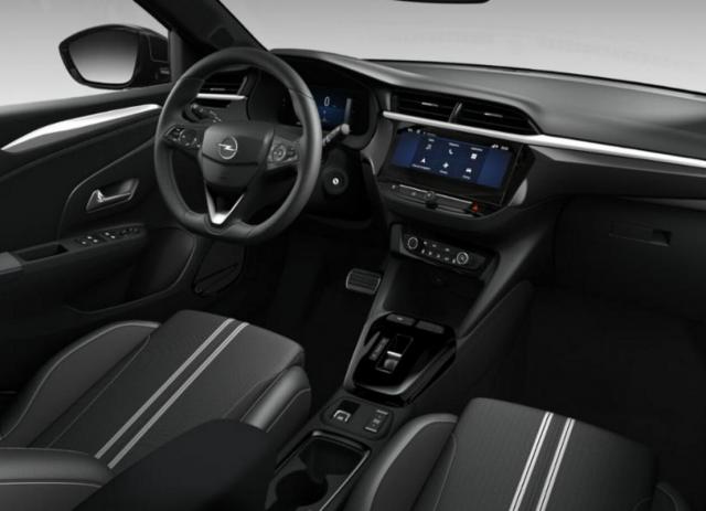 Opel Corsa image 3