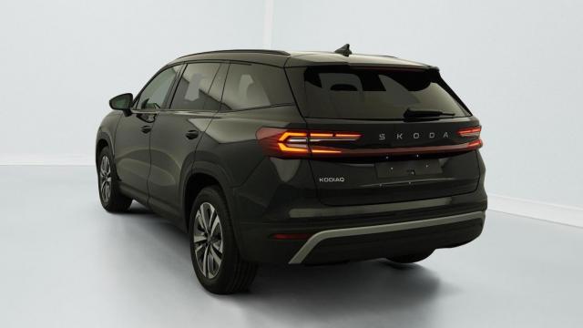 Skoda Kodiaq image 5