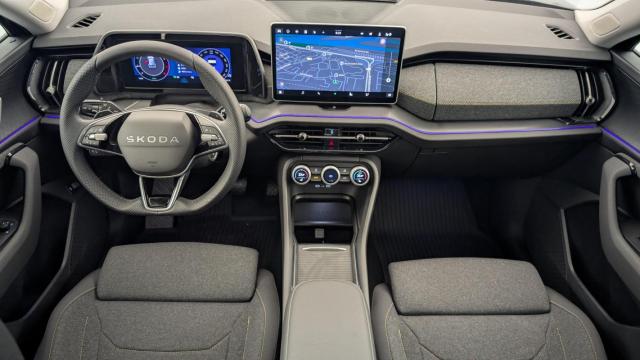 Skoda Kodiaq image 4