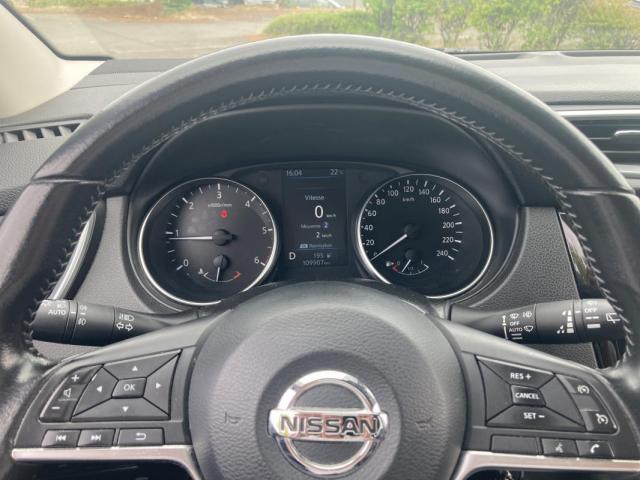 Nissan Qashqai image 8