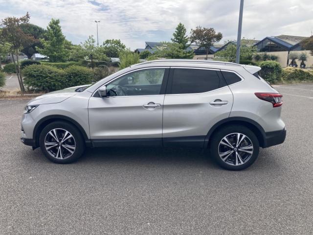 Nissan Qashqai image 4