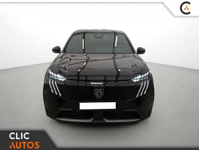 Peugeot 3008 image 5