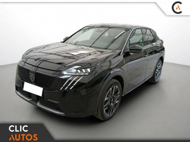 Peugeot 3008 image 9