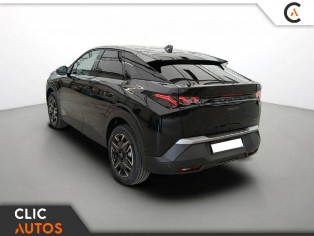Peugeot 3008 image 6
