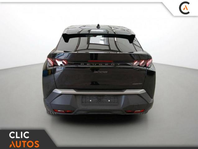 Peugeot 3008 image 2