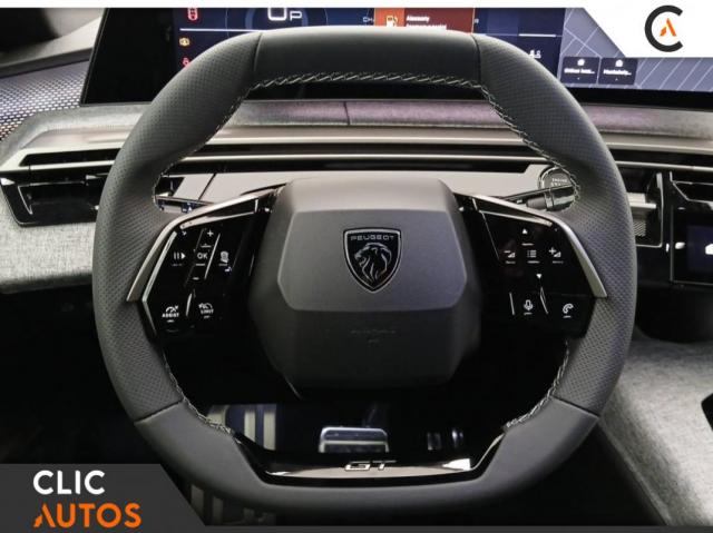 Peugeot 3008 image 1