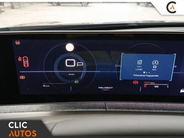 Peugeot 3008 image 8