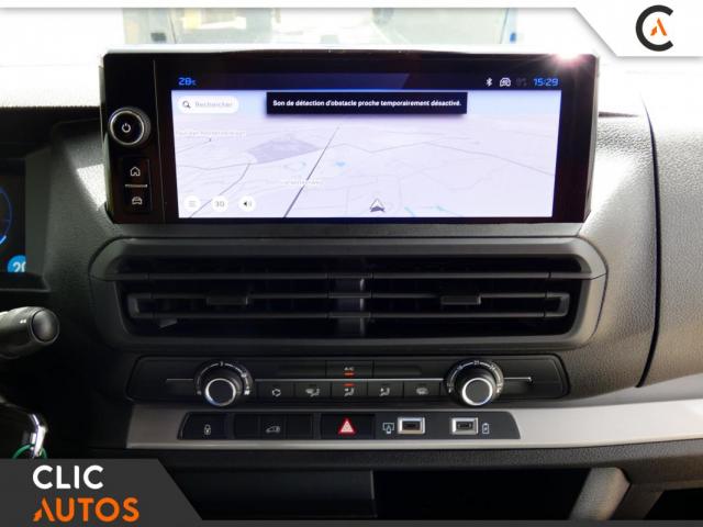 Peugeot Expert image 7