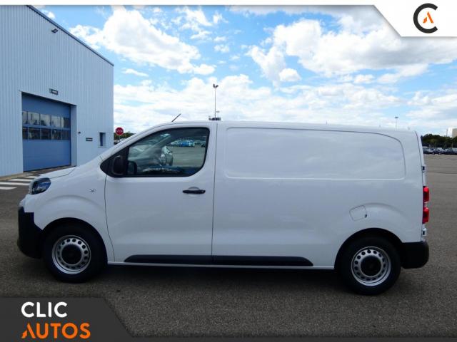 Peugeot Expert image 5