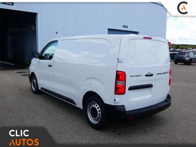 Peugeot Expert image 9