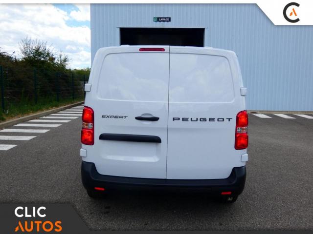 Peugeot Expert image 2