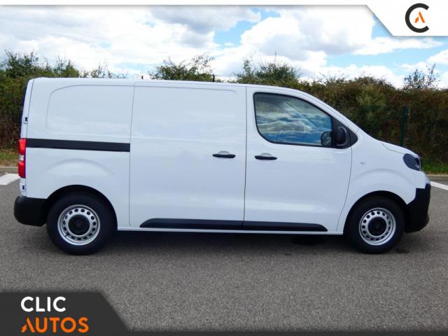 Peugeot Expert image 8