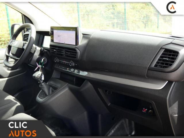 Peugeot Expert image 3