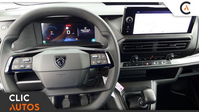 Peugeot Expert image 6