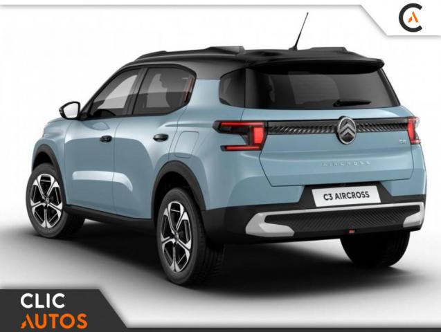 Citroen C3 Aircross image 1