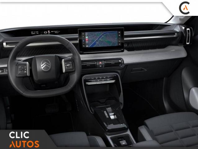Citroen C3 Aircross image 2