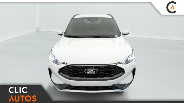 Ford Kuga image 8