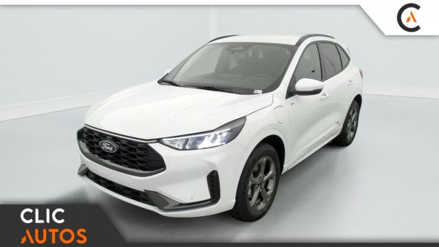 Ford Kuga image 1