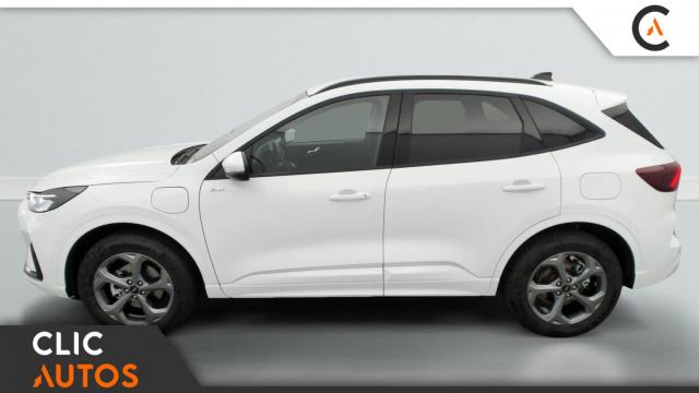 Ford Kuga image 2