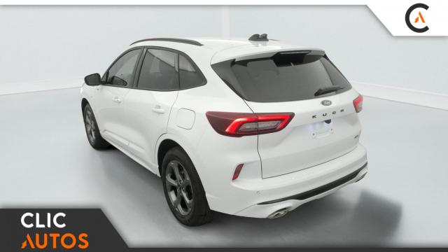 Ford Kuga image 5