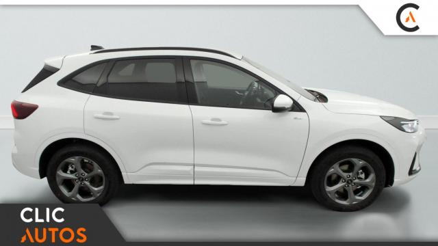 Ford Kuga image 7