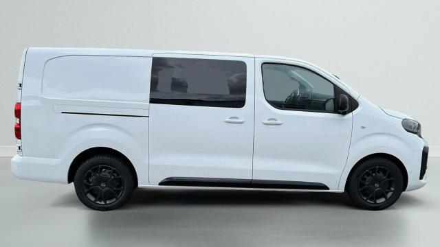 Opel Vivaro image 6